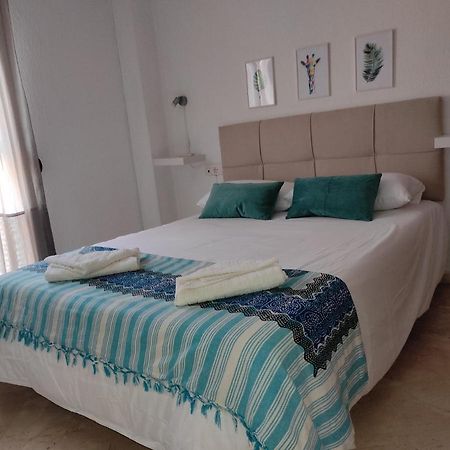 Vive Huelva Aragon 4 Habitaciones Wifi 300Mb Экстерьер фото