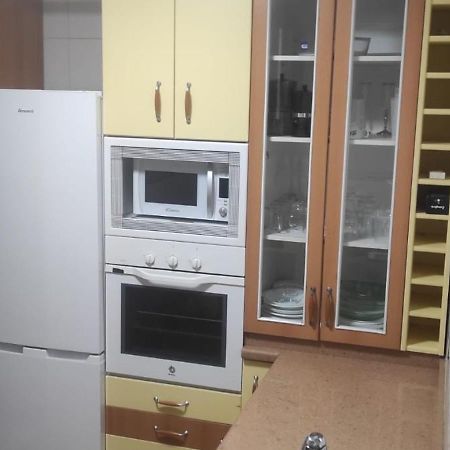 Vive Huelva Aragon 4 Habitaciones Wifi 300Mb Экстерьер фото