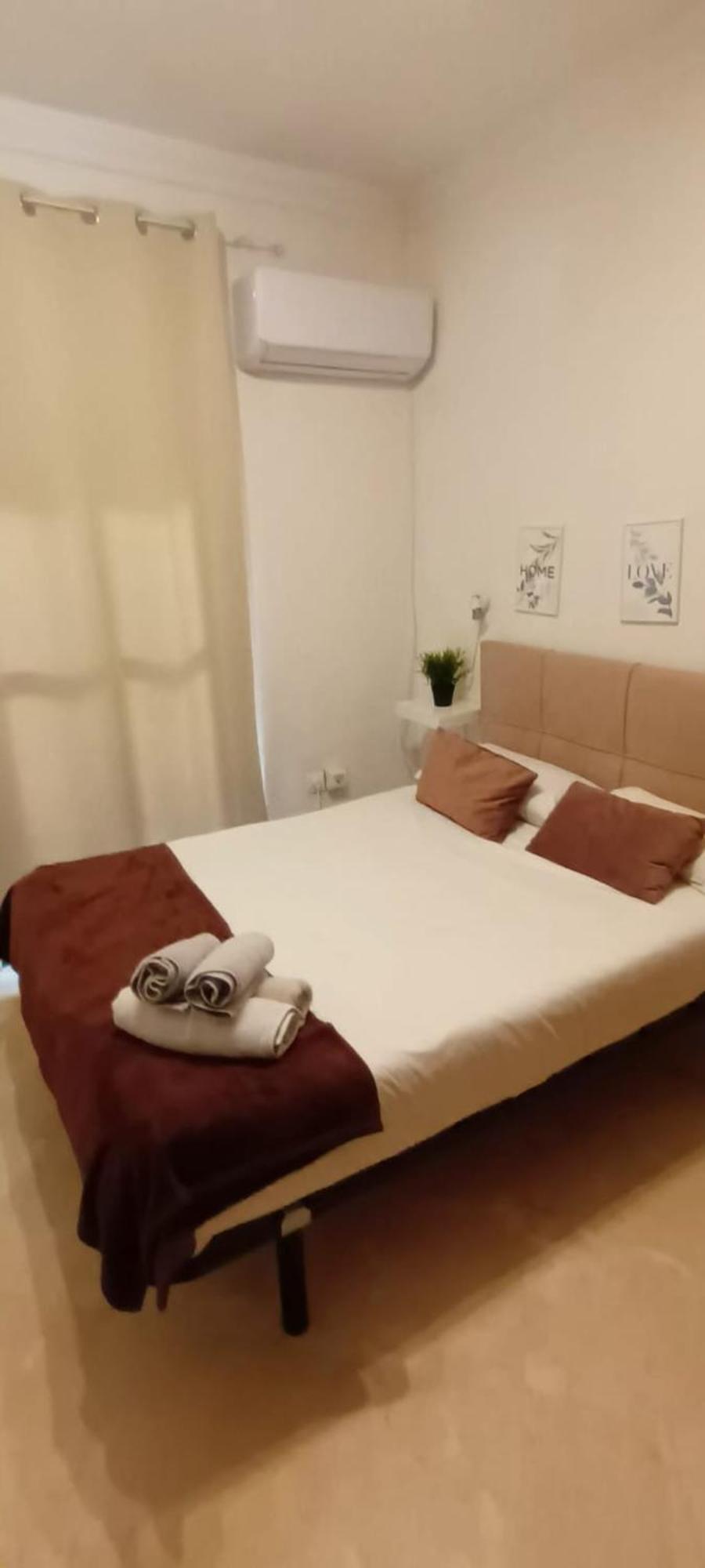 Vive Huelva Aragon 4 Habitaciones Wifi 300Mb Экстерьер фото