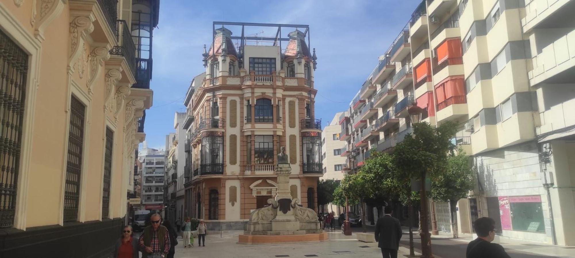Vive Huelva Aragon 4 Habitaciones Wifi 300Mb Экстерьер фото