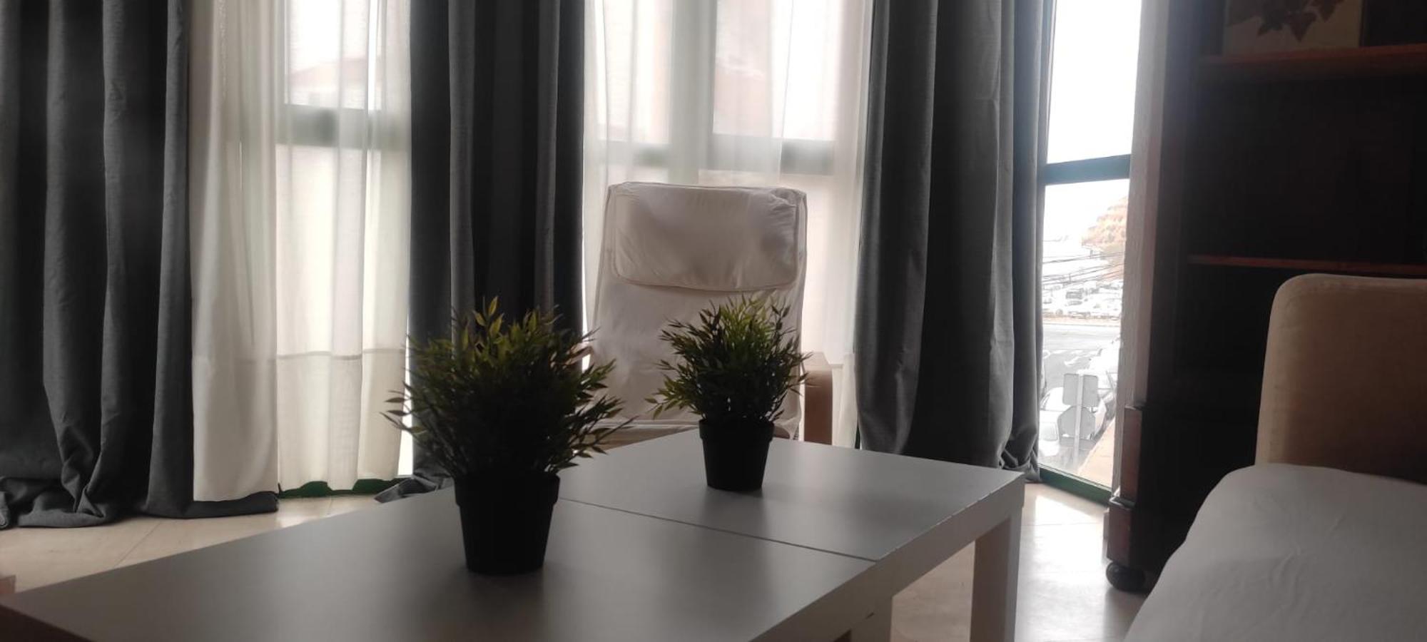 Vive Huelva Aragon 4 Habitaciones Wifi 300Mb Экстерьер фото